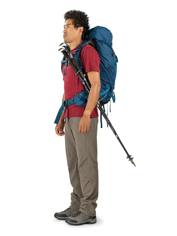 OSPREY Kestrel 38 Men's Backpack