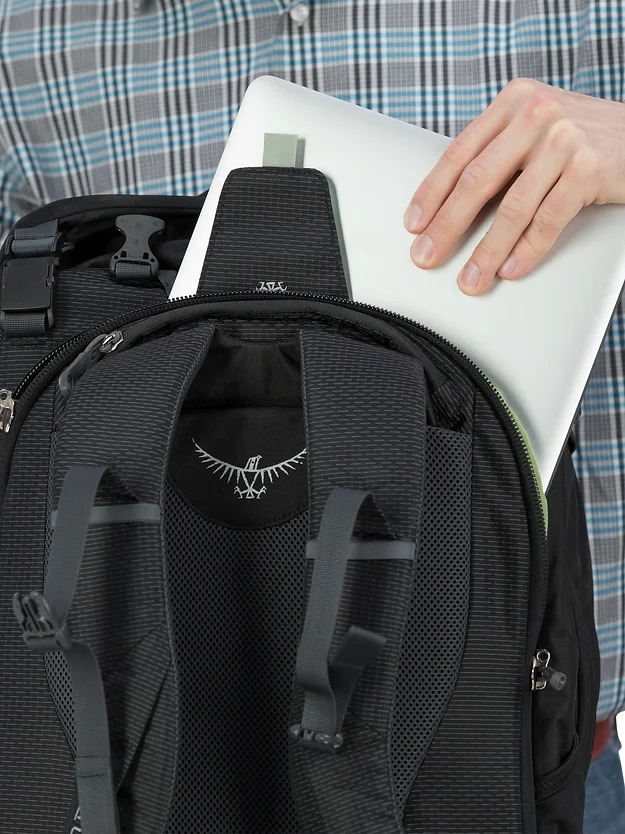 OSPREY Ozone Duplex 65 Men's Travel Pack