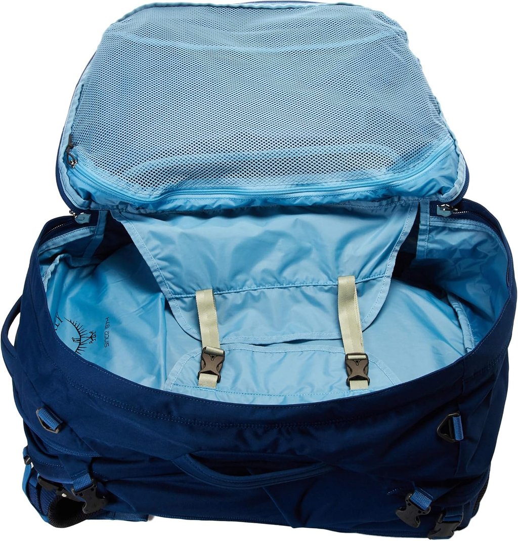 OSPREY Ozone Duplex 60 Women's Travel Pack