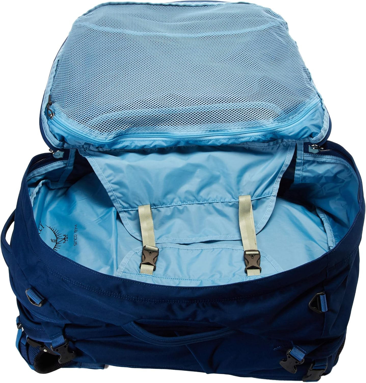 OSPREY Ozone Duplex 60 Women's Travel Pack