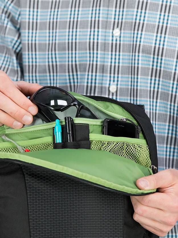 OSPREY Ozone Duplex 65 Men's Travel Pack