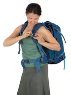 OSPREY Ozone Duplex 60 Women's Travel Pack