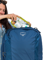 OSPREY Ozone Duplex 60 Women's Travel Pack