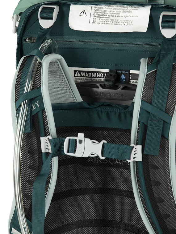 OSPREY Poco LT Child Carrier