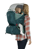 OSPREY Poco LT Child Carrier