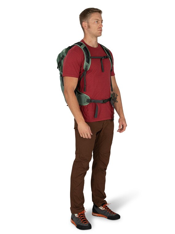 OSPREY Sportlite 25 Hiking Backpack