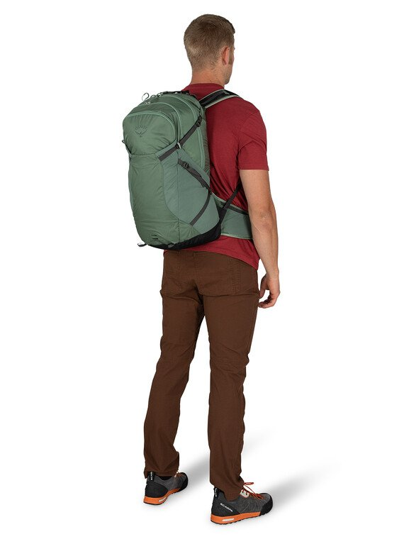 OSPREY Sportlite 25 Hiking Backpack