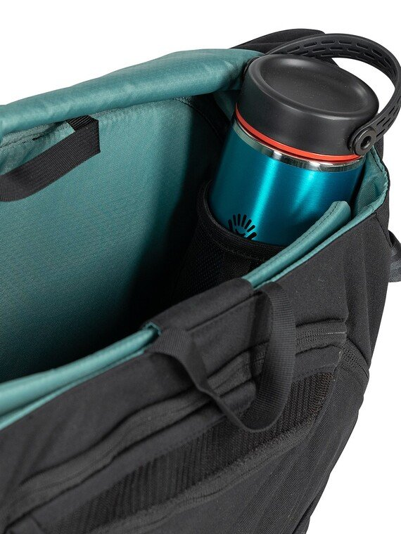 OSPREY Metron 18 Messenger Backpack