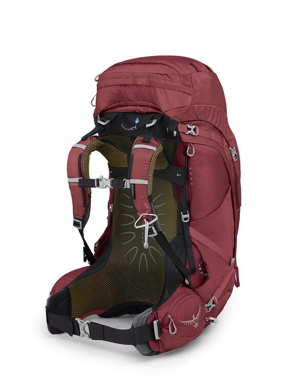 OSPREY Aura AG 65 Women's Backpack