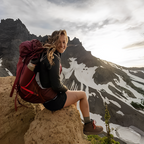 OSPREY Aura AG LT 50 Women's Backpack