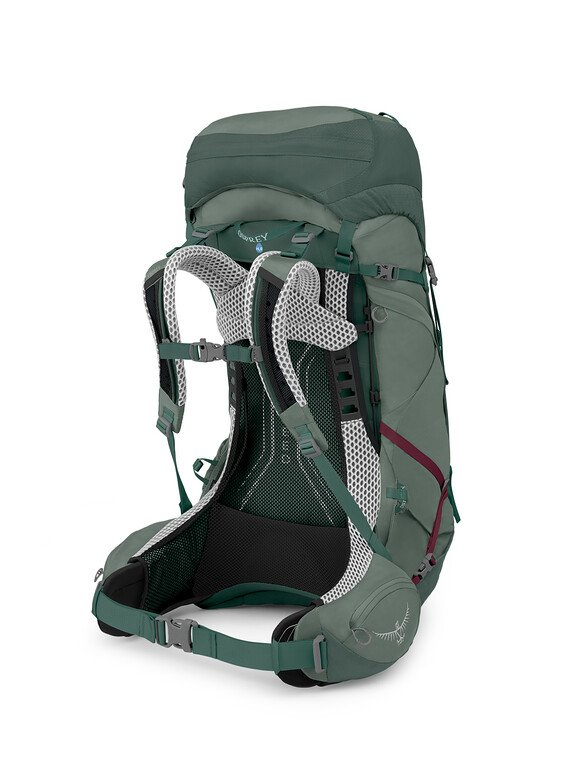 OSPREY Aura AG LT 50 Women's Backpack