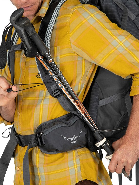 OSPREY Stratos 44 Backpack