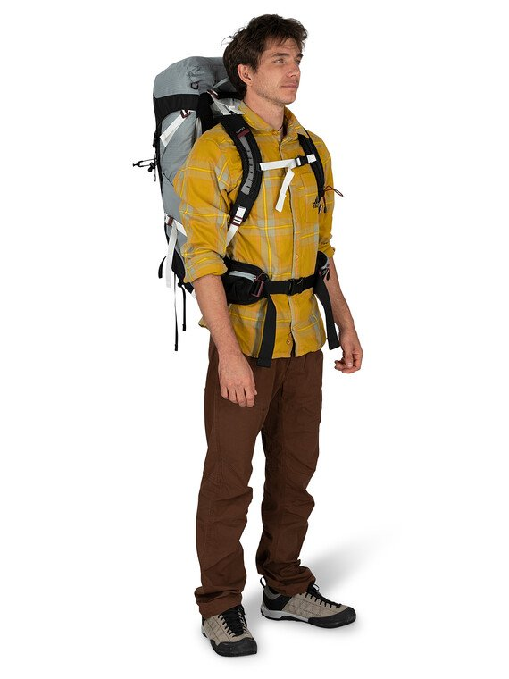 OSPREY Stratos 36 Men's Backpack