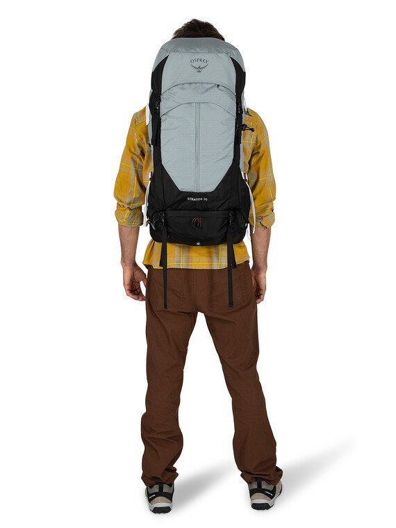 OSPREY Stratos 36 Men's Backpack
