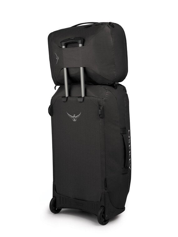OSPREY Transporter Global Carry On 36L