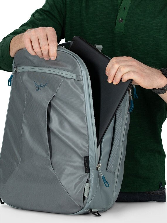 OSPREY Transporter Global Carry On 36L