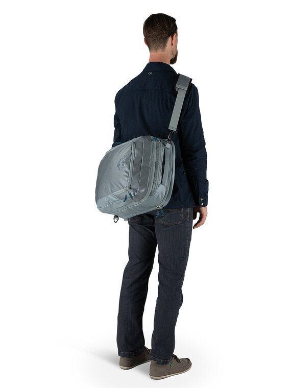 OSPREY Transporter Global Carry On 36L