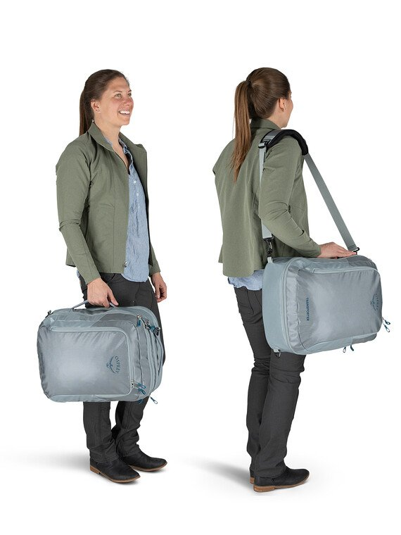OSPREY Transporter Global Carry On 36L