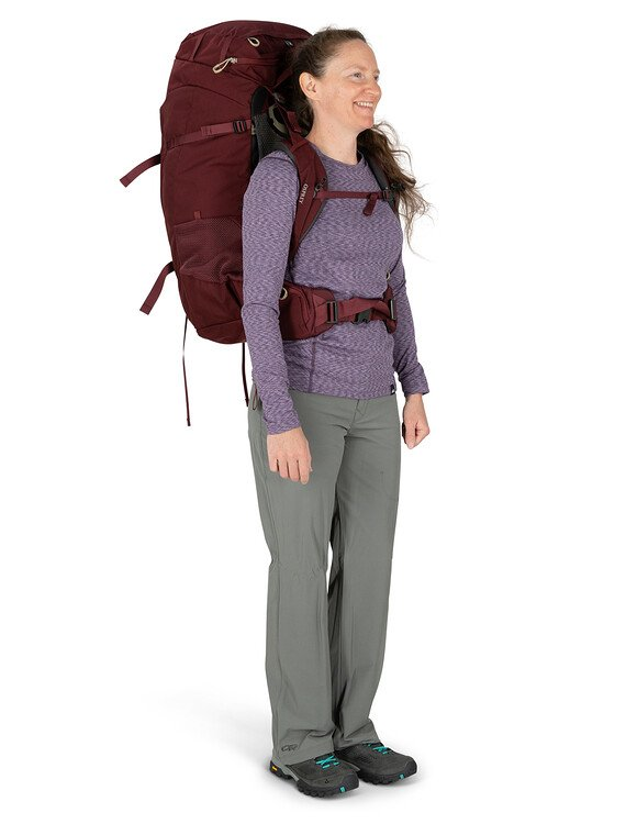 OSPREY Fairview Trek 70 Women's Backpack
