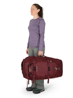 OSPREY Fairview Trek 70 Women's Backpack