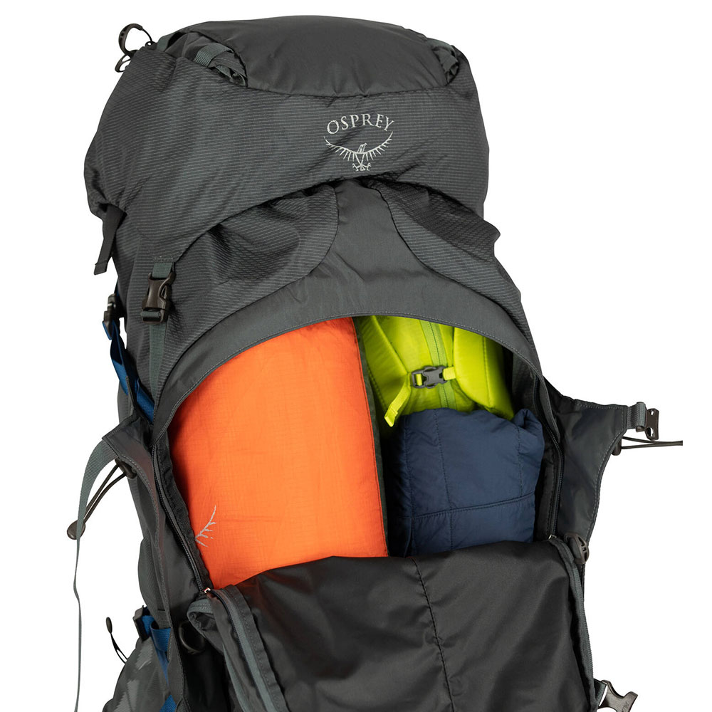 OSPREY Aether Plus 70 Men's Backpack
