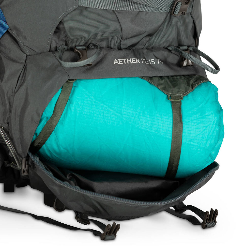 OSPREY Aether Plus 60 Men's Backpack