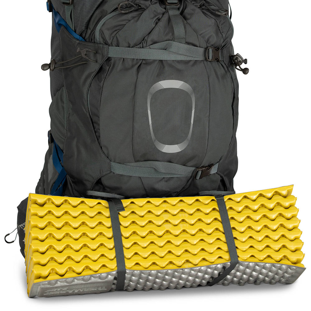 OSPREY Aether Plus 60 Men's Backpack