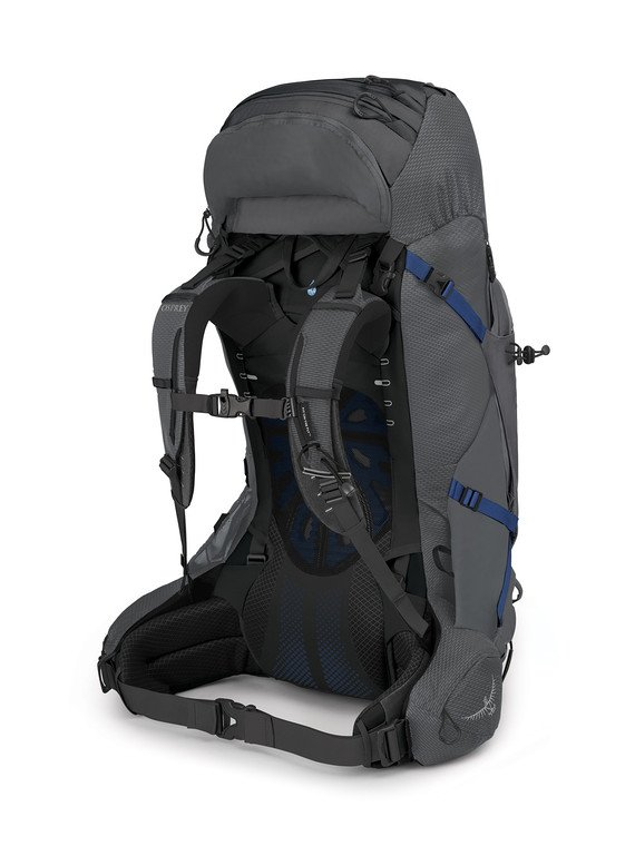 OSPREY Aether Plus 60 Men's Backpack