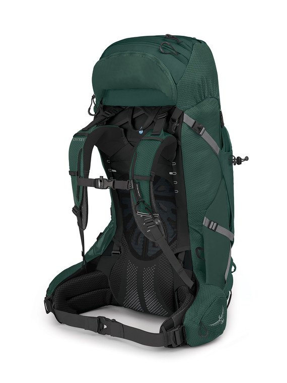 OSPREY Aether Plus 60 Men's Backpack