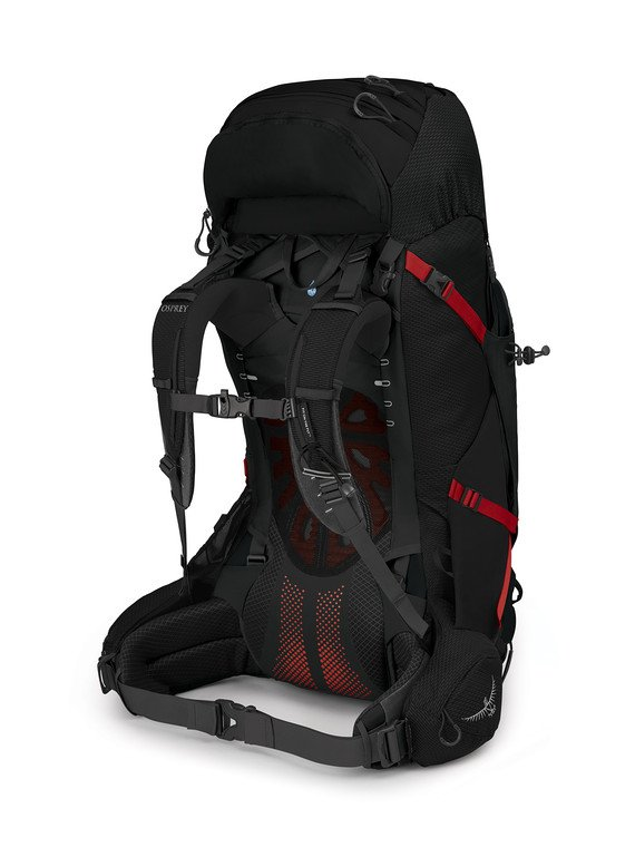 OSPREY Aether Plus 60 Men's Backpack