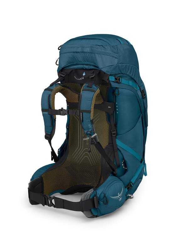OSPREY ATMOS AG 65L Men's Backpack