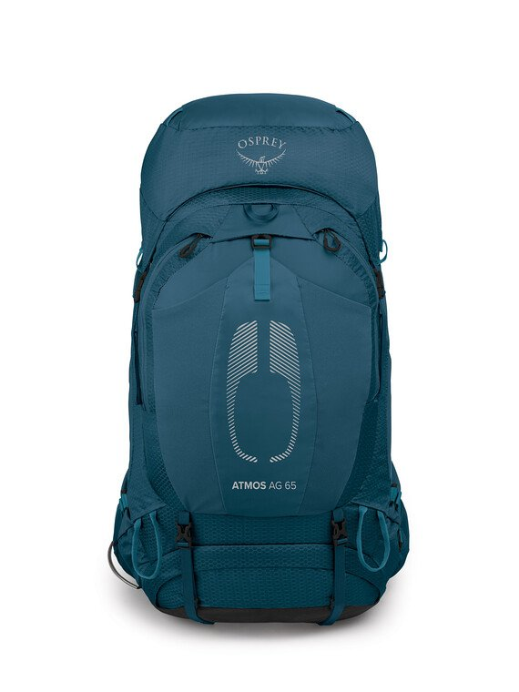 OSPREY ATMOS AG 65L Men's Backpack