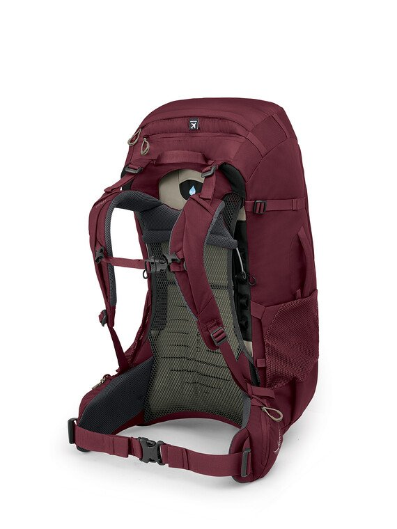 OSPREY Fairview Trek 50 Women's Backpack