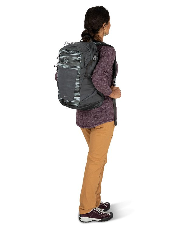 OSPREY Flare 27L Travel Backpack