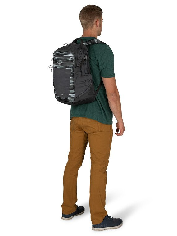 OSPREY Flare 27L Travel Backpack