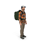 OSPREY Farpoint 55 Men’s Travel Backpack