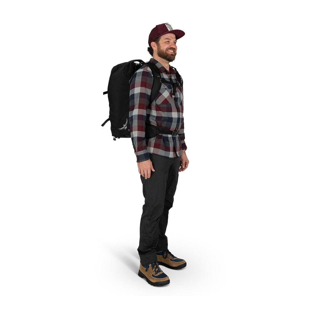 OSPREY Farpoint 36L Wheeled Travel Bag
