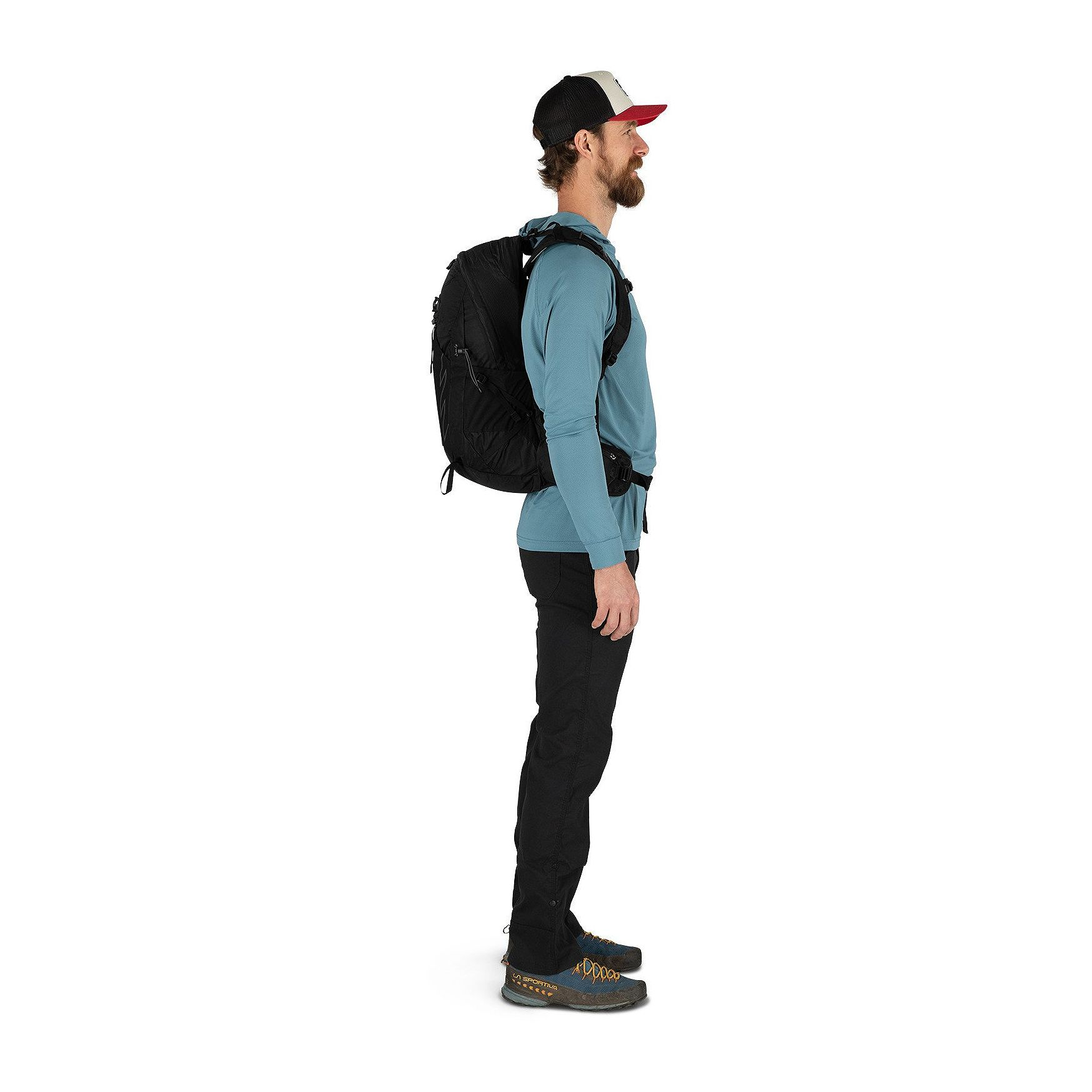 OSPREY Talon 22 Men’s Hiking Backpack
