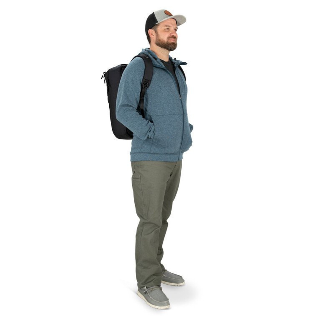 OSPREY Aoede Briefpack 22 Everyday Backpack