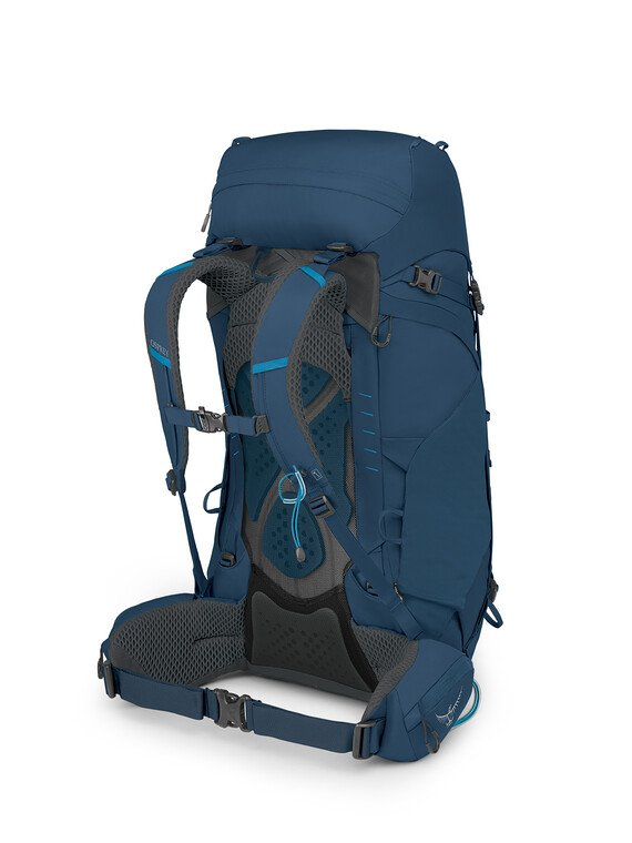 OSPREY Kestrel 48 Men’s Backpacking