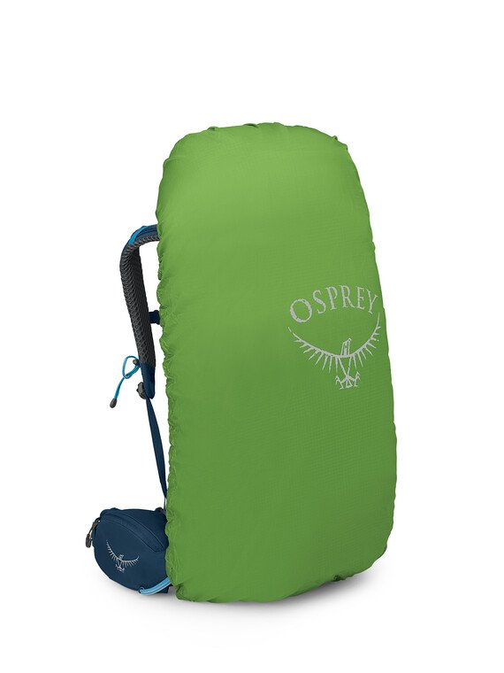 OSPREY Kestrel 48 Men’s Backpacking