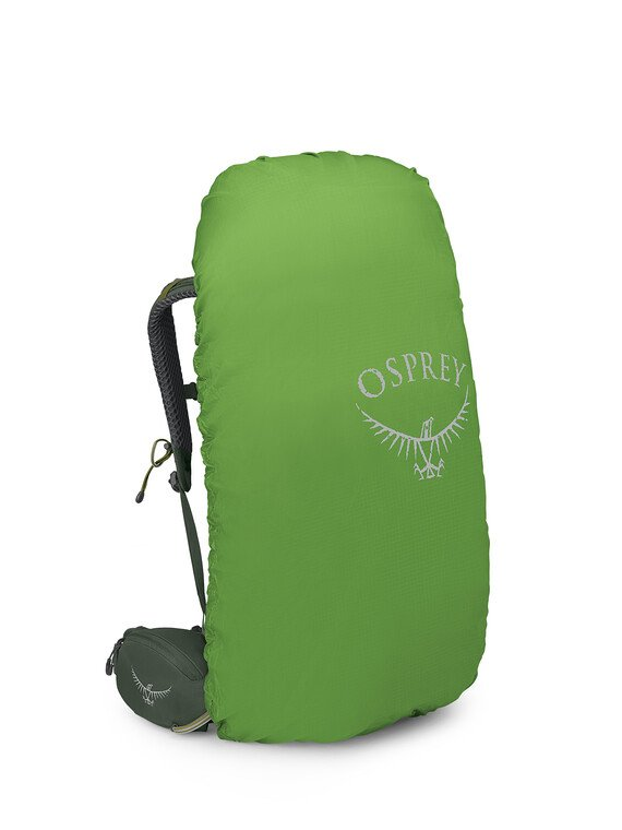 OSPREY Kestrel 48 Men’s Backpacking