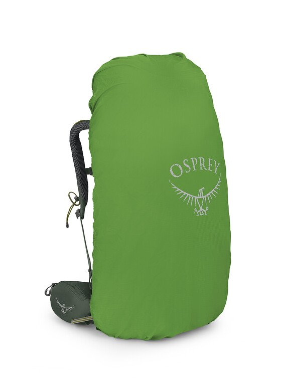 OSPREY Kestrel 58 Men’s Backpacking