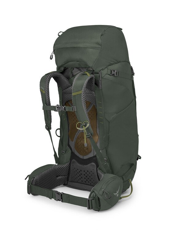 OSPREY Kestrel 68 Men’s Backpacking