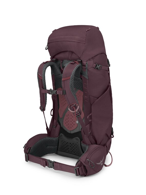OSPREY Kyte 58 Women’s Backpacking