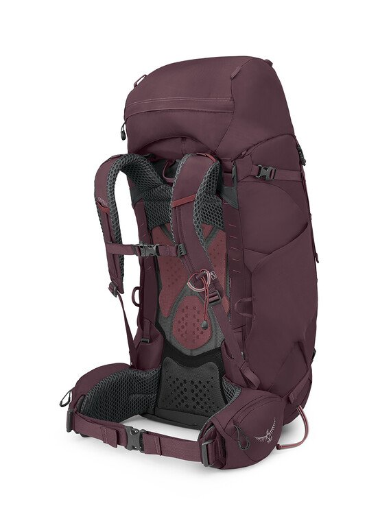 OSPREY Kyte 68 Women's Backpacking