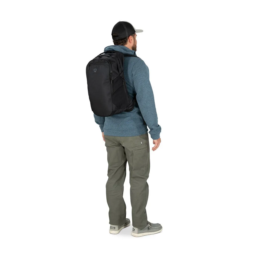 OSPREY Aoede Airspeed 20L Travel Laptop Backpack