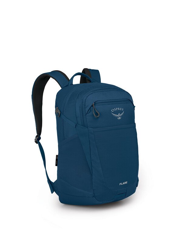 OSPREY Flare 27L Travel Backpack