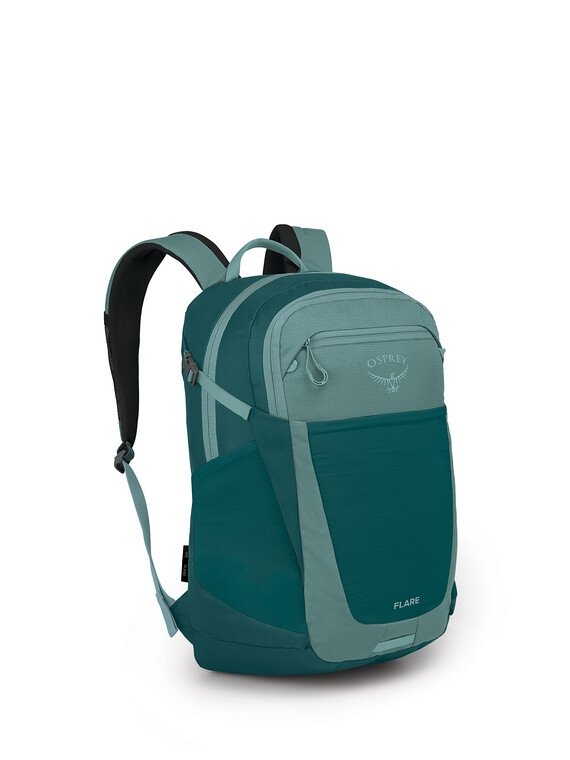 OSPREY Flare 27L Travel Backpack