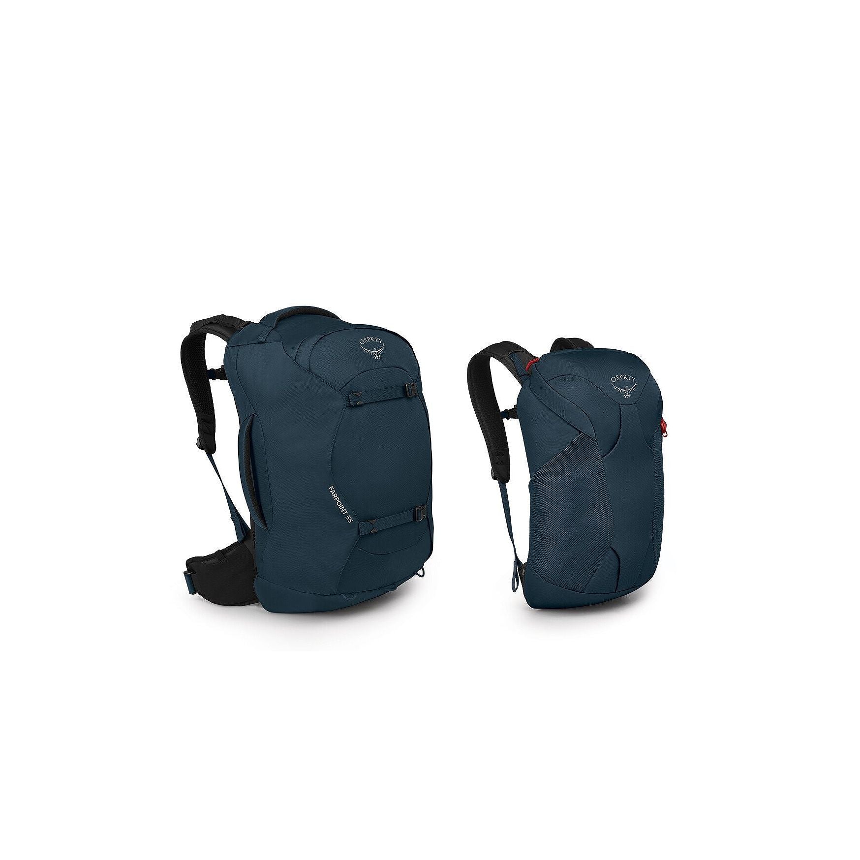 OSPREY Farpoint 55 Men’s Travel Backpack